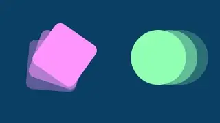 CSS Transitions and Animations | Square to Circle | CSS animation tutorial | CSS tutorial