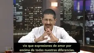 "No odiarás a tu hermano en tu corazón" ¿Por qué es tan importante?