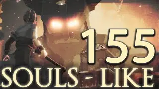 Souls-like Part 155 Lock On Logic - Unity Tutorial