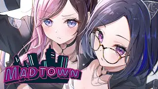 【 GTAV 】#17 メンコン・・・ねぇ・・・【ぶいすぽっ！/橘ひなの】