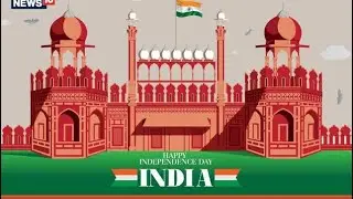 🇮🇳Happy Independence Day 2024🇮🇳/IndependenceDay Celebrations🇮🇳/Independence Day WhatsAppWishes