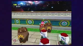 Twinkle Park 