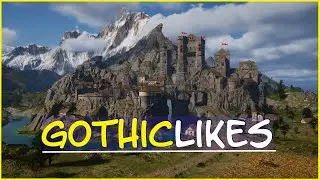 Spiele wie GOTHIC - diese Gothiclikes sind in Entwicklung.