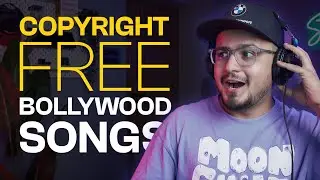 ⚡Download Copyright Free Bollywood Music For YouTube Videos in 2023