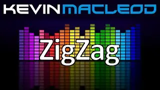 Kevin MacLeod: ZigZag