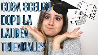 Cosa si può fare dopo la triennale in Scienze dell'Educazione? #Scienzedelleducazione