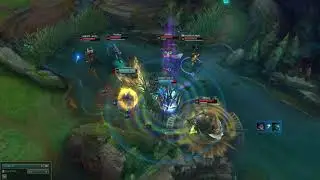 Sylas Pentakill