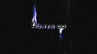 Vande - Hurts Od (Official Audio)
