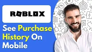 How To See Roblox Purchase History On Mobile