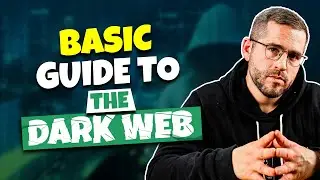 A Guide To The Dark Web: What You Need To Know About Dark Web Links