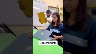 Life of every co-worker, isn’t it?🤓 || Best Office Memes || Attitude Academy