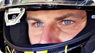 FORMULA 1: DRIVE TO SURVIVE Trailer (2019) Netflix Series