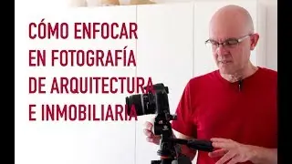 Cómo funciona tu cámara. El enfoque