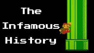 Mario: The Infamous History of Level 5-2