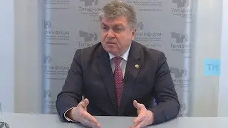 Наиль Магдеев: 