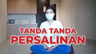 Tanda Persalinan Sudah Dekat, Ibu Wajib Tau!