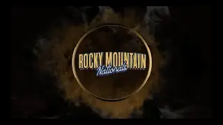 RMN '24 - 18U  FREESTYLE Cody Soares VS Kelan Stever FINALS