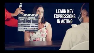 How to Express While Acting