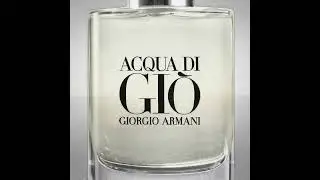 Armani | Acqua Di Gio Eau De Parfum  #perfume #fragrance