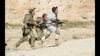 The Grand Tour Operation Desert Stumble