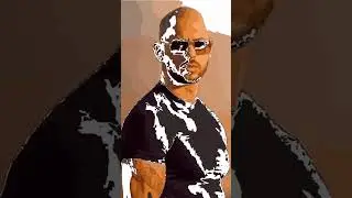 Andrew Tate the Python? 