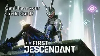 The First Descendant: Fun loot shooter or a micro transaction nightmare?