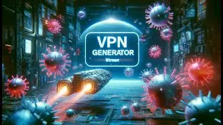 Ответы На Вопросы. Второй Выпуск  | VPN Gen Live