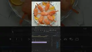 How To HIGHLIGHT Objects In Premiere Pro #shorts