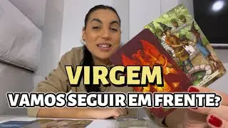 ♍️VIRGEM Sua Vida Se Transformará Completamente! Uma Dor Muito Profunda Será Curada.