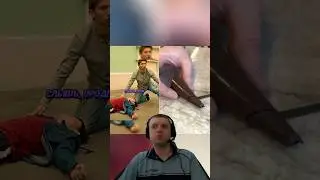 Гопник оказался сыном прокурора