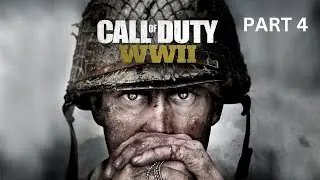 Call of Duty Walkthrough Part 4 S.O.E