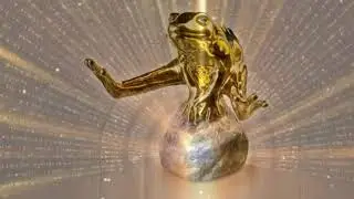 УДАЧУ Привлечь. Медитация
