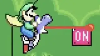 why you should NEVER ditch Yoshi