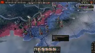 The Bloodiest War EVER (Hearts of Iron 4 AAR)