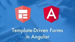 Angular Form Tutorial - Binding Data with NgForm. --- Code Play angular forms