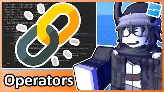 Operators - Roblox Beginners Scripting Tutorial #10 (2024)