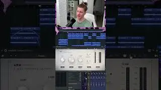 СВЕДЕНИЕ БИТА В FL STUDIO 21 | ЧАСТЬ 9 