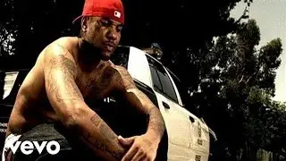 The Game - My Life ft. Lil Wayne (Official Music Video)