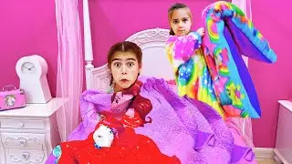 Nastya and Dad cuentos para dormir para niños y otros videos nuevos