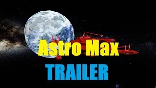Roblox Animation Astro Max TRAILER