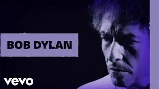 Bob Dylan - Can't Wait (Alternate Version from 'Time Out Of Mind' sessions - Official Audio)