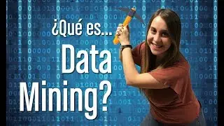 ¿Qué es Data Mining?