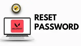 How to Reset Valorant Password (2024) | Reset Riot Account Password