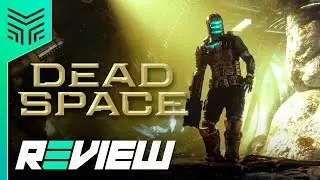 DEAD SPACE É UM REMAKE PRATICAMENTE PERFEITO | Review