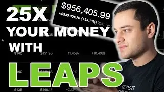 5 Best LEAPs Buy Now in 2024