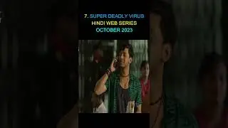 Top 7 Virus Based Hindi Web Series#virushindiwebseries#hindiseries#horrorseries