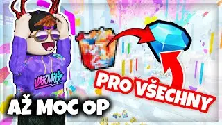 NEKONEČNO NOVÝCH GIFTŮ ÚPLNĚ ZDARMA! PRO VŠECHNY!🤩 | Pet Simulator 99