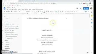 How do I make Google docs view only