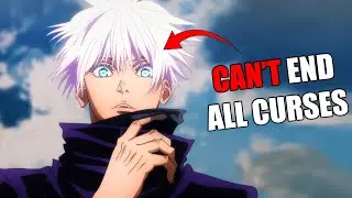 5 Things You Didn't Understand in Jujutsu Kaisen