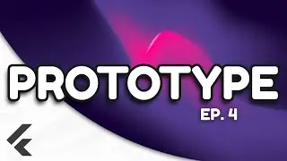 Ep.4 - Prototype | Flutter Design Patterns